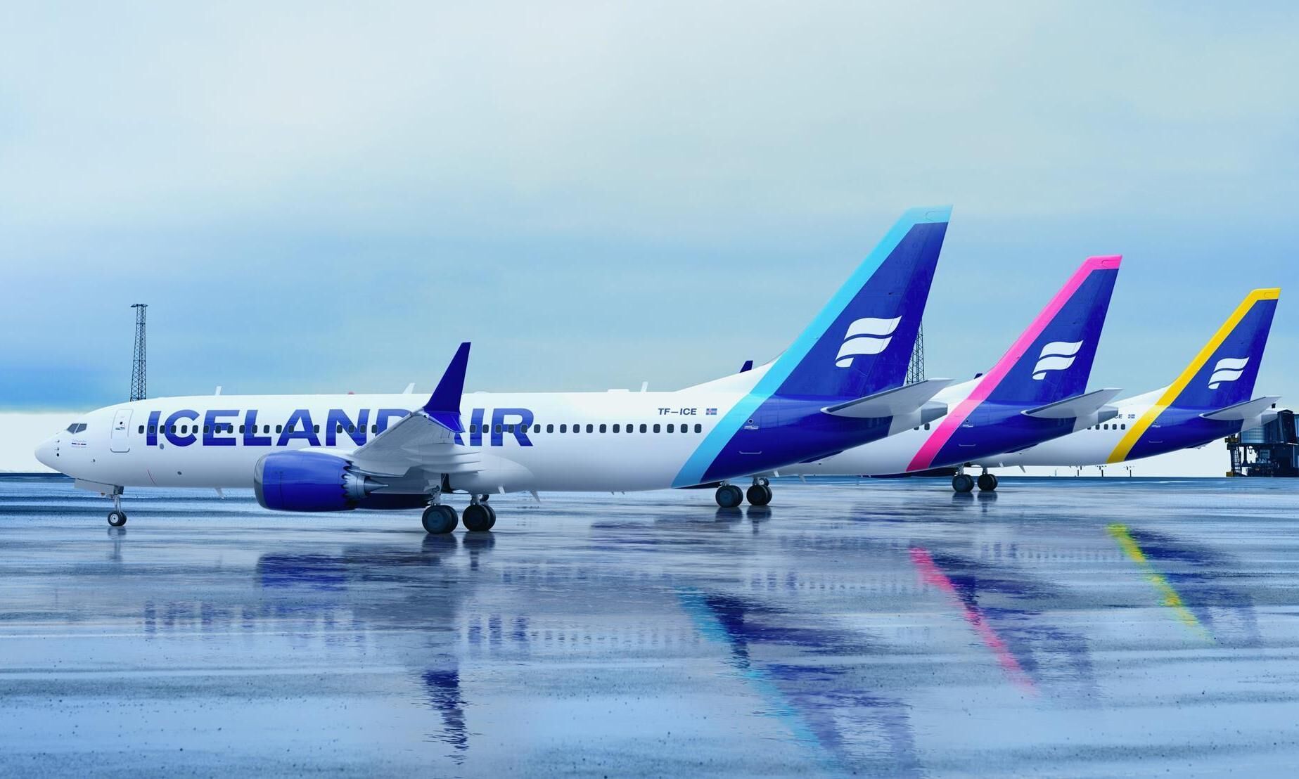 Icelandair Cargo enters Turkey with ECS Group’s Globe Air Cargo