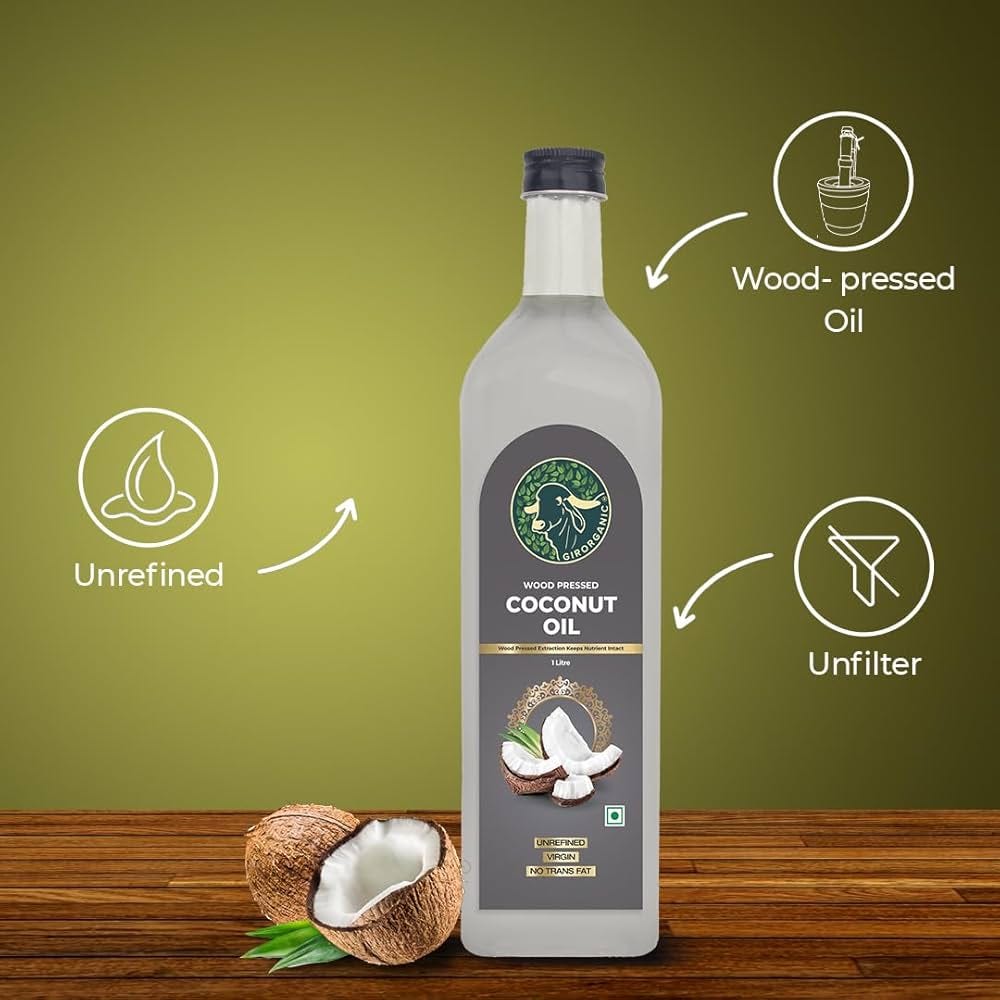 Extra Virgin Coconut Oil - Benefits, Uses, and NutritionIntroduction | Medium