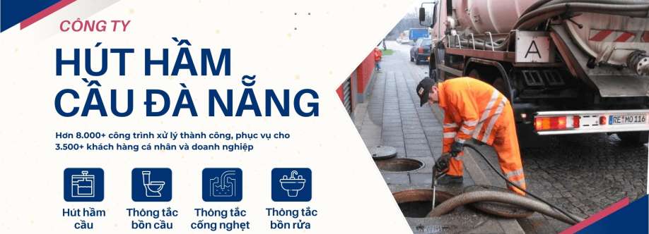 Hút hầm cầu tại Đà Nẵng Cover Image