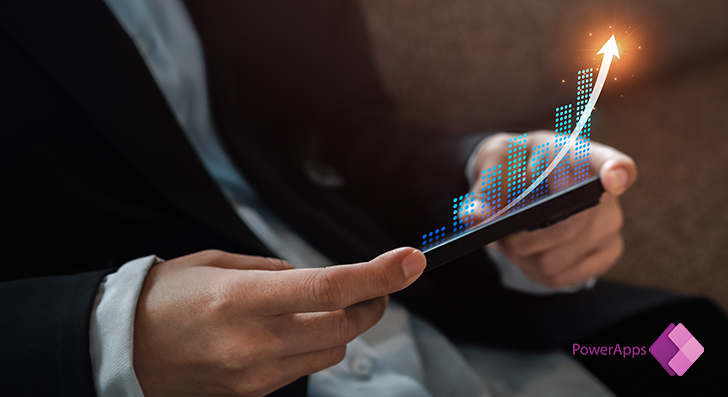 Power Apps Use Cases to Transform Your Business Processes