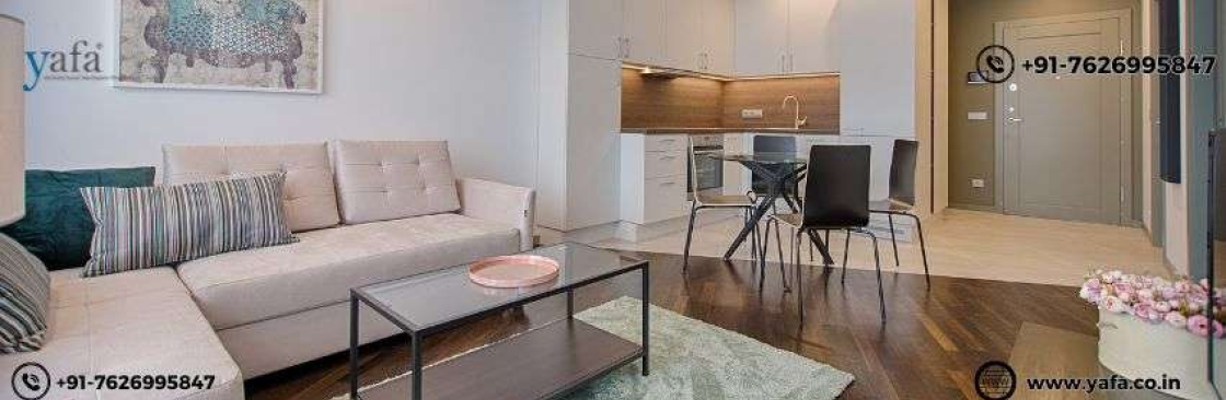 Yafa Plywood Cover Image