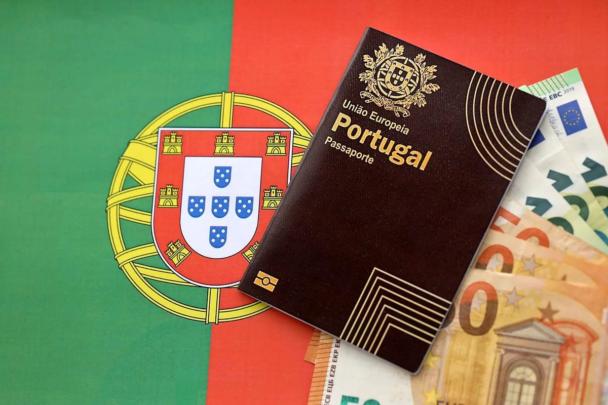 Timeline and Process of Portuguese Citizenship for Goans | by PNFG Consultancy | Sep, 2025 | Medium