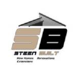 Steen built Profile Picture
