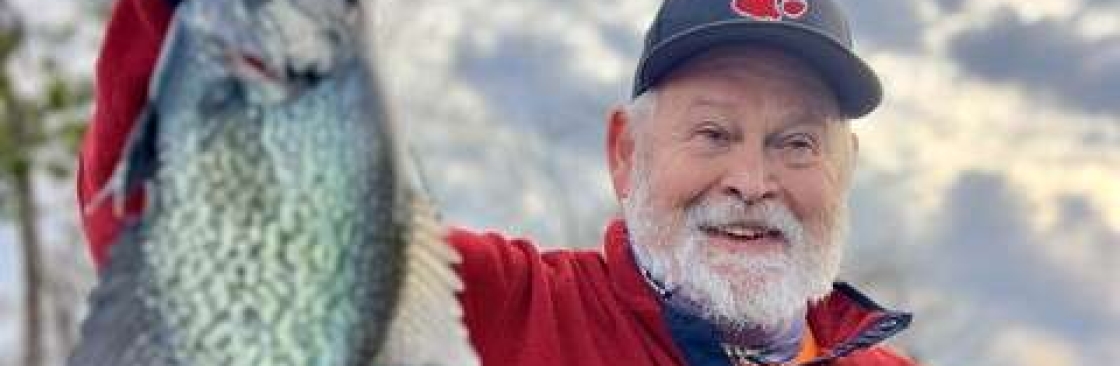 Lake Seminole Cover Image