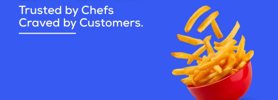 Happiyum frozen food manufacturer Cover Image