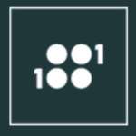 We are 1 of 100 Profile Picture