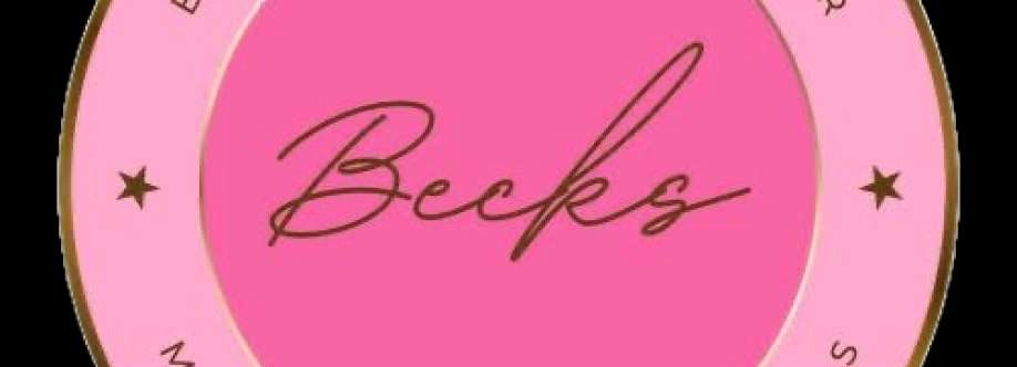 Becks Beauty Bar Cover Image