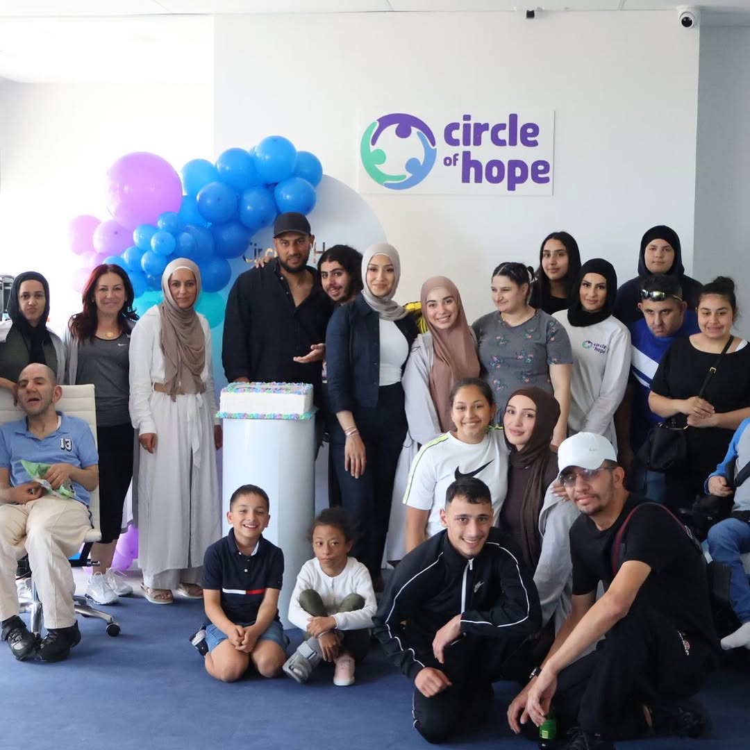 Building a strong future with NDIS Registered Providers in Sydney - Bioneers Live