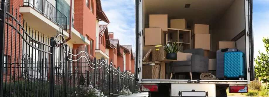 Monarca Movers Dallas Cover Image