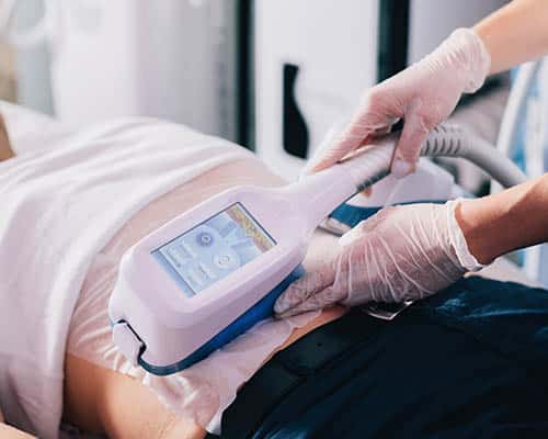 Fat Freezing Dubai | Cryolipolysis In Dubai | VIVO Clinic