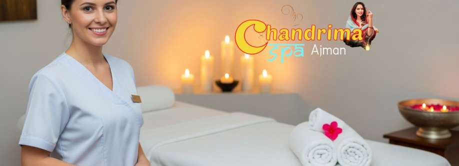 Chandrima Spa Ajman Cover Image