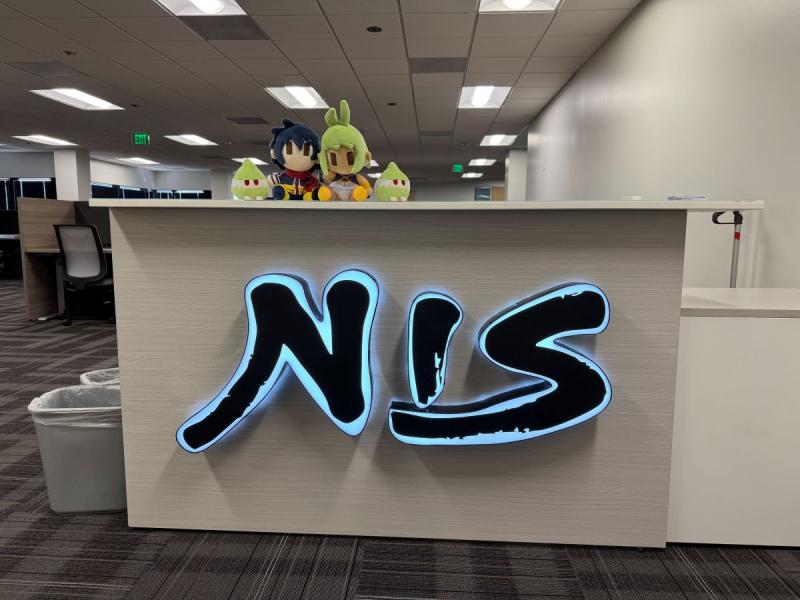 Transform Your Reception Area with Custom Lobby Signs