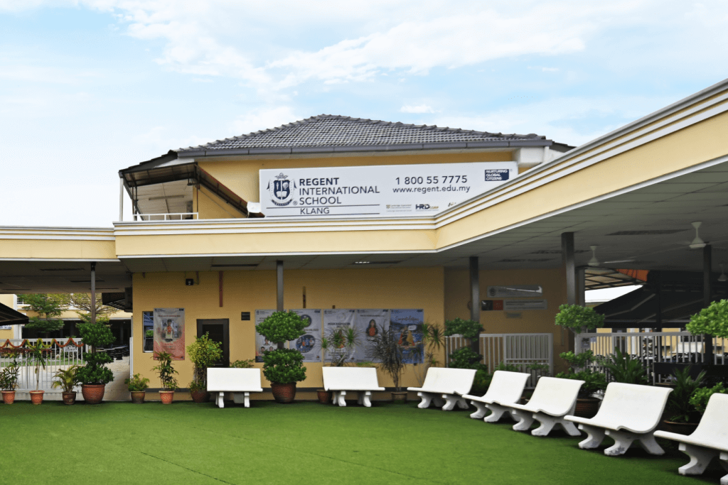 Why Choose Regent for Your Child's Secondary Education in Malaysia?