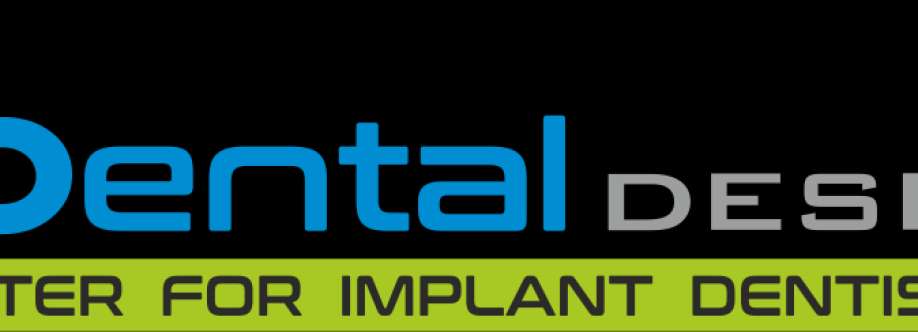 Dental Design Cover Image