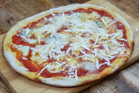 La Cultura Gastronónica Italiana al alcance de un click | GastronomÃa Italiana