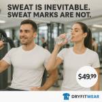 Under shirts for men Profile Picture