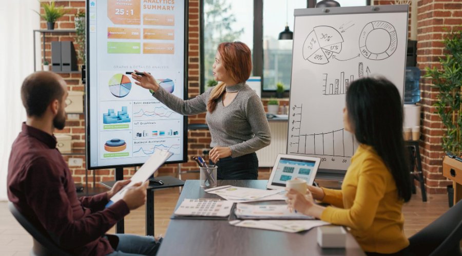 12 Best Business Process Management Software (BPM) in 2023