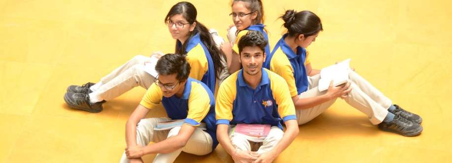 Sanskar School Jaipur Cover Image