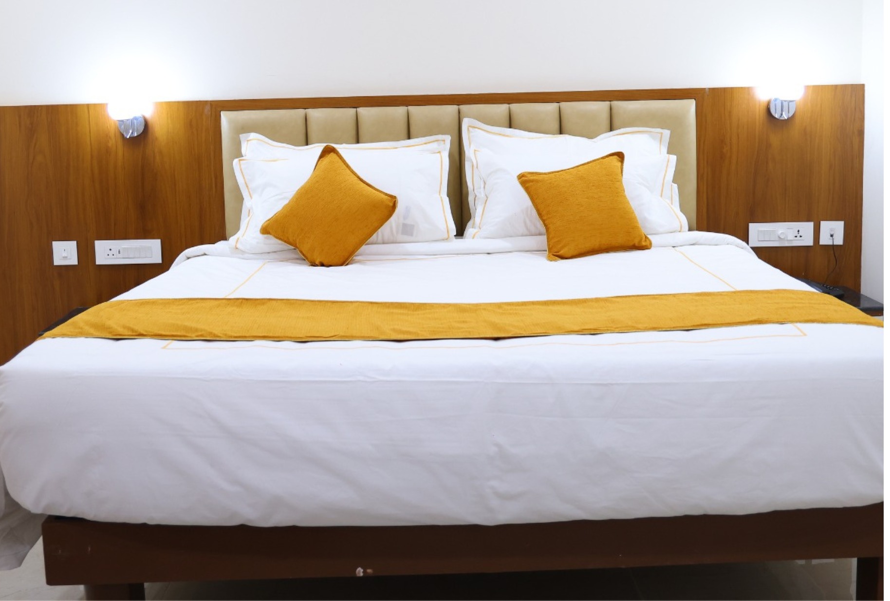 Luxury Hotels in Tirupati for Family Stays