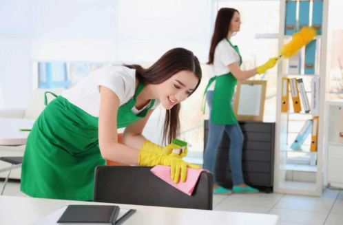 Eco-Friendly Green Cleaning Services in Seattle
