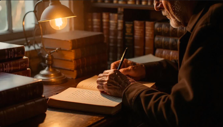 Biography Writers For Hire – Craft Your Story Perfectly