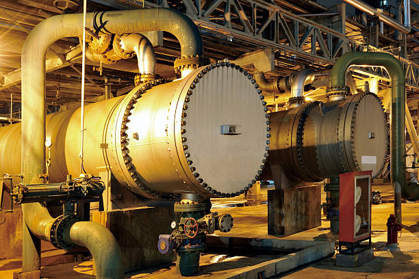 How to Clean the Core of Your Air-to-Air Heat Exchanger - Kinked Press