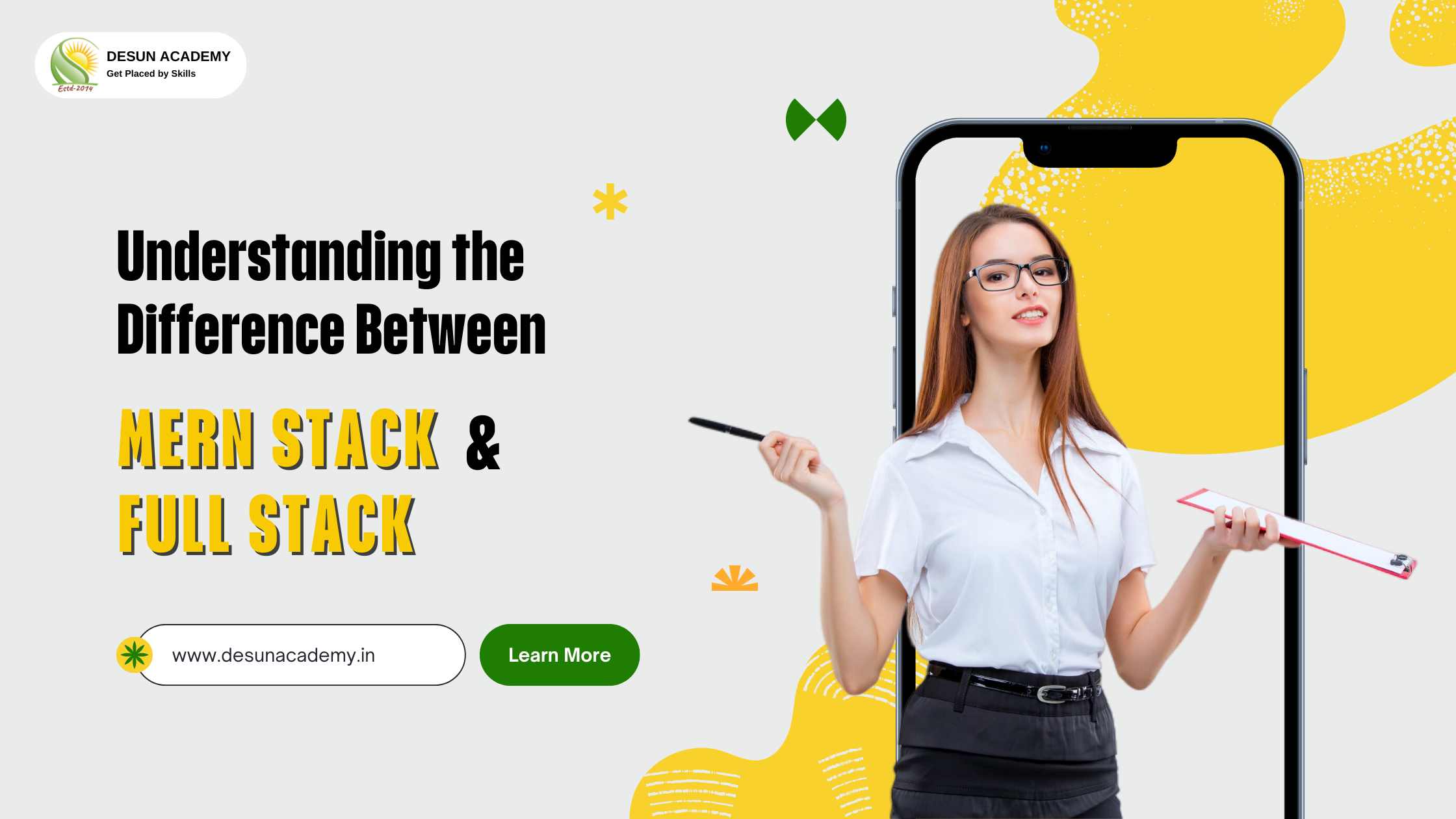 MERN Stack vs Full Stack | Key Differences Explained