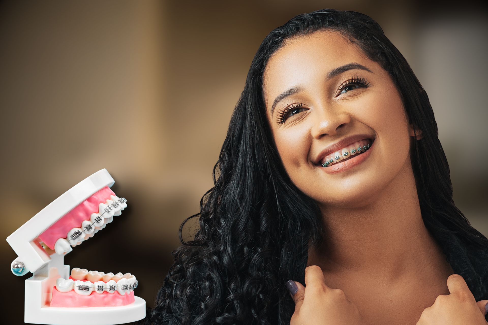 Braces Treatment in Nagpur