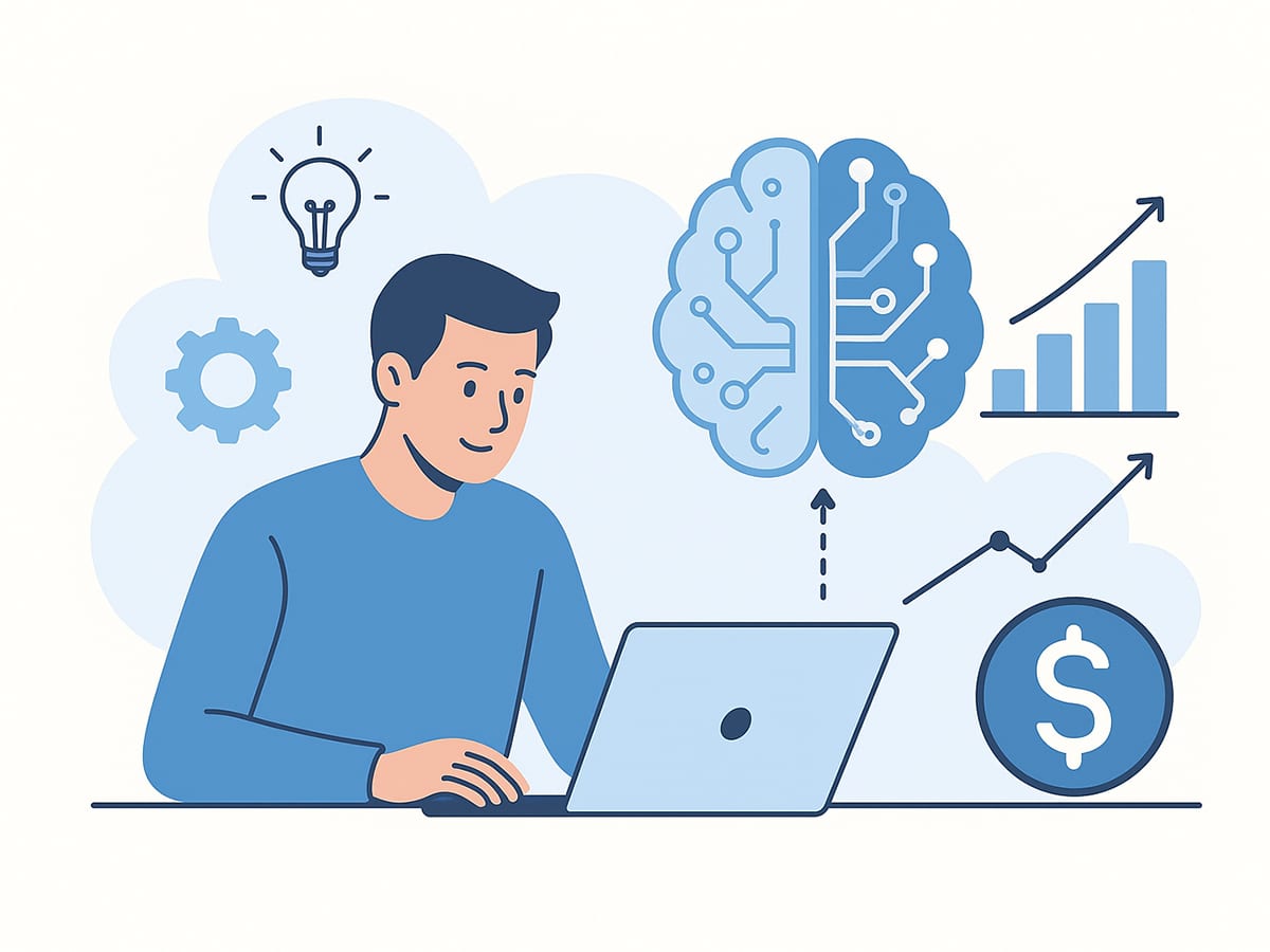 Scaling AI: Cost-Effective Strategies For Enterprises