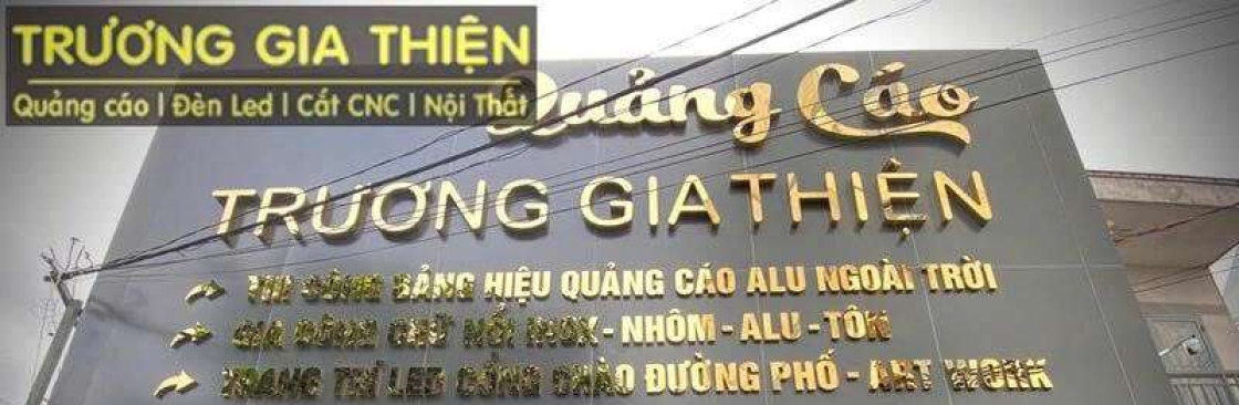 Gia công chữ inox TPHCM Cover Image