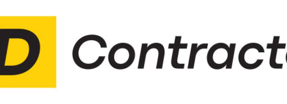 BD Contractor Cover Image