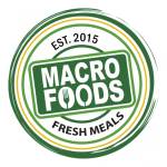 Macro Foods Profile Picture