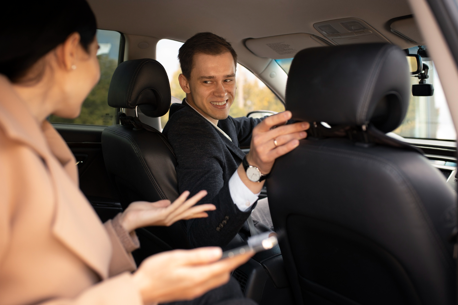 Luxury Limo Services in Austin | Quick Austin Limos