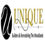 Unique Builders and Remodeling Sugarland Profile Picture