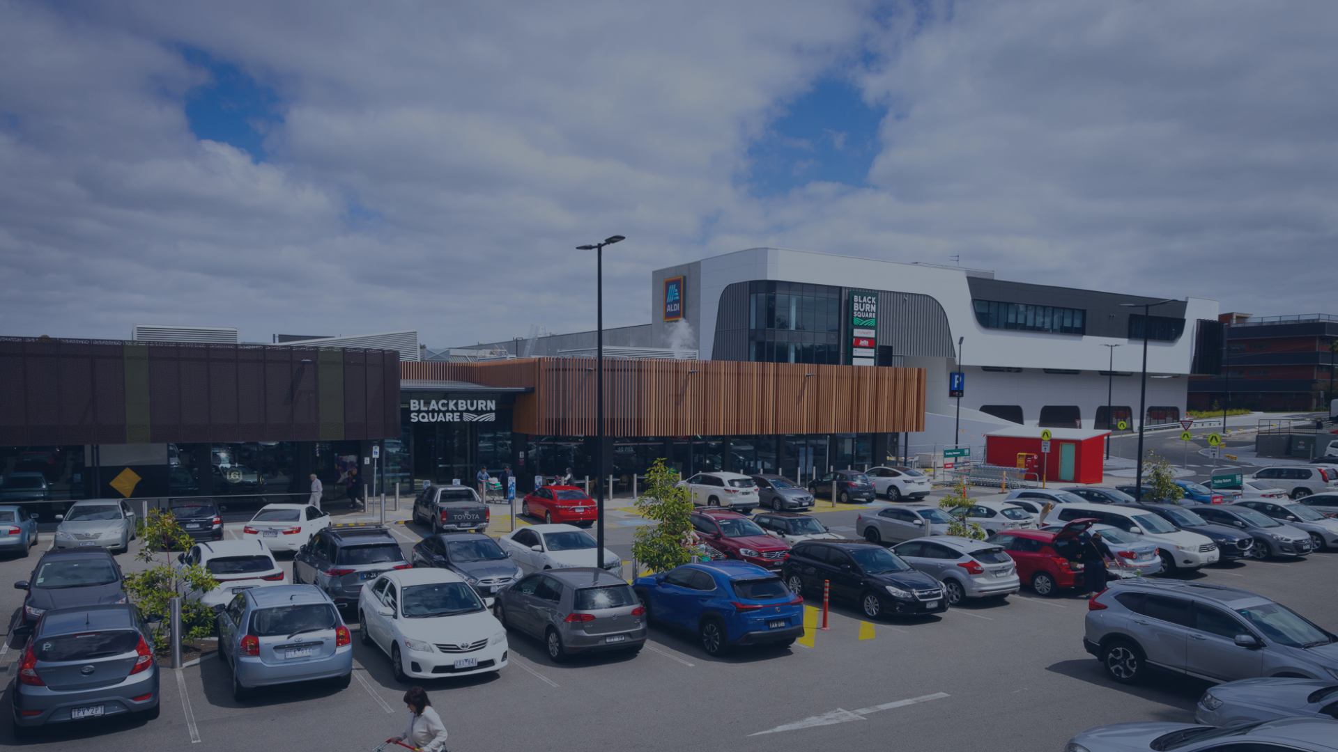 Diversified Property Fund