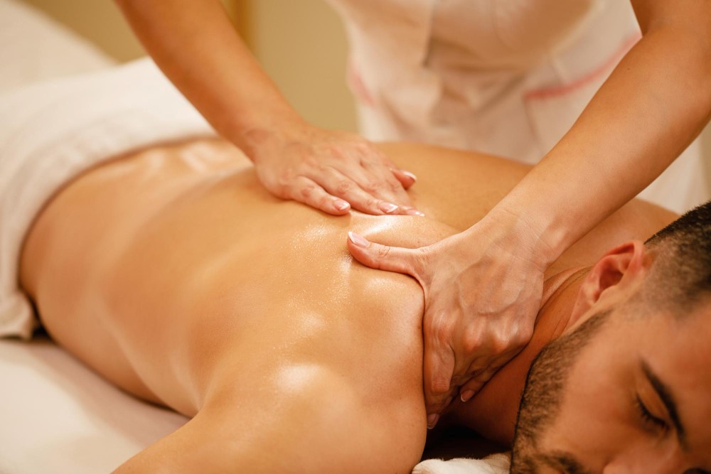 Emotional Release after a Massage | A Therapist's Insight