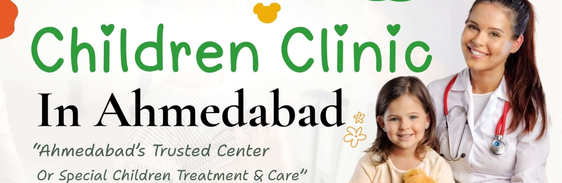 KHOJ Pediatric NDT Clinic Cover Image