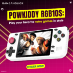 Which Retro Console Should You Pick: Powkiddy RGB20S or Anbernic RG35XX Plus? - Tumblrblog