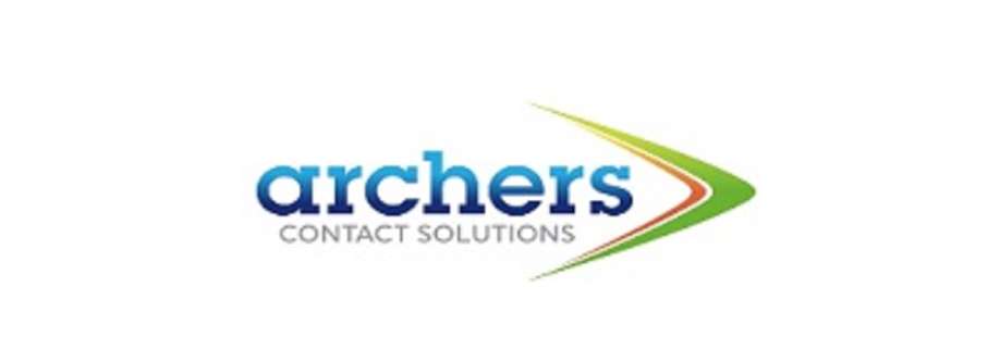 Archers Contact Solutions Cover Image