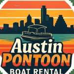 Austin Pontoon Boat Rental Profile Picture