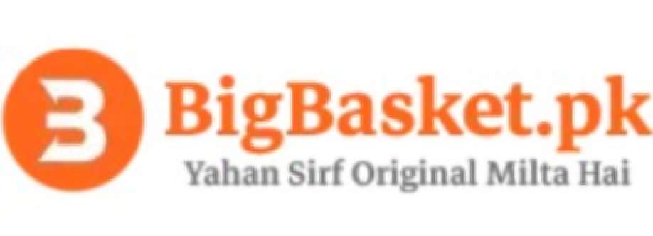 Big Basket Cover Image