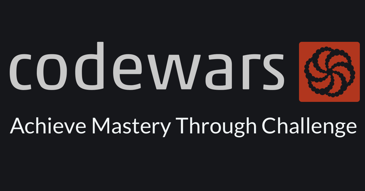 Learn Python | Learn Python Programming | Learn Python For Beginners | Codewars