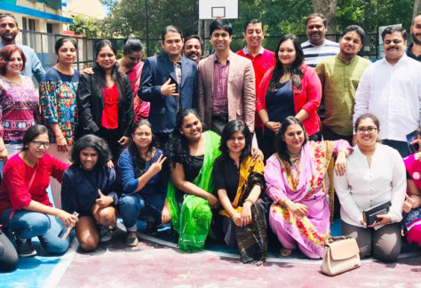 Best Corporate Trainers in India & World | Top 10 Experts