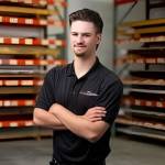 Cole Bevelacqua Profile Picture