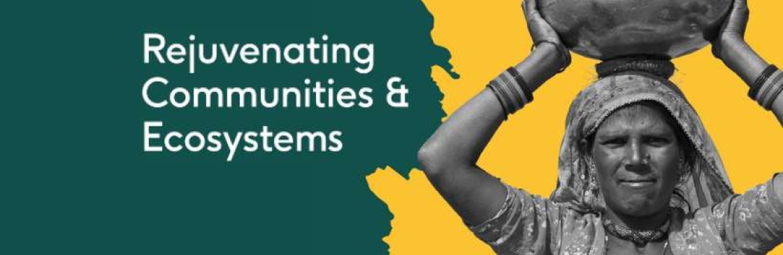 Watershed Organisation Trust Cover Image