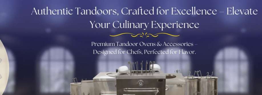 Tandoor Morni provider of ovens Profile Picture