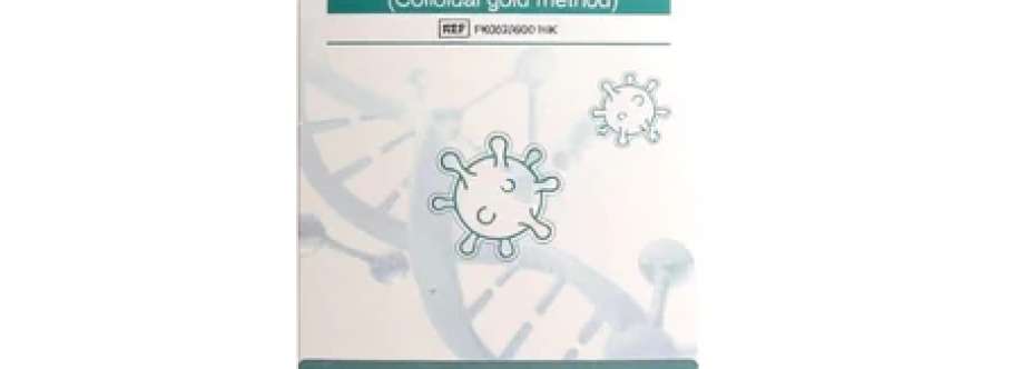 Home Chlamydia Test Cover Image