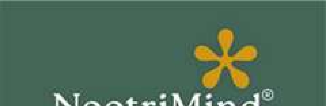Nootri Mind Cover Image