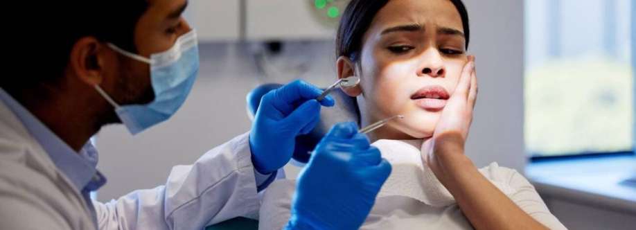 Aye Dental Cover Image