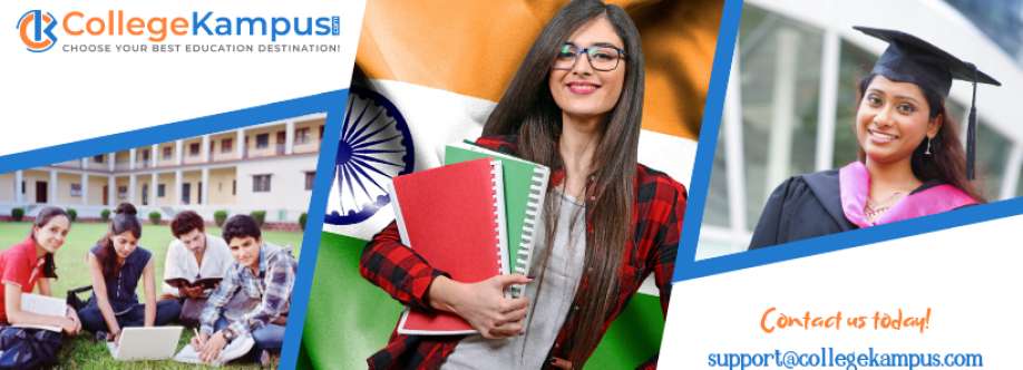 college kampus Cover Image